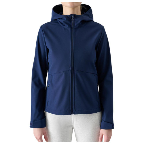 4F Γυναικείο μπουφάν Softshell Jacket